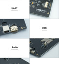 hmi display module