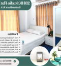 Modern & Spacious 2 BHK Apartment For Rent: Enjoy Comfort & Simplicity