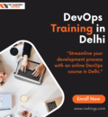 Best DevOps Course in Delhi — Join Now