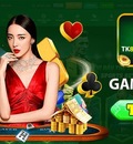 Các trò chơi casino trực tuyến tại TK88