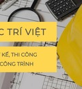 Các trang mạng xã hội của Kiến Trúc Trí Việt
