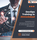 Best DevOps training in Ahmedabad - Join Now