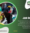Junk Removal Wellesley