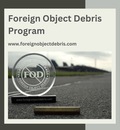 The Foreign Object Debris Program