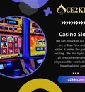 Casino Slots
