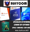 Windows 10 Enterprise Key Global