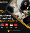 Top-Notch Business Continuity Services Provider - Dual Layer IT