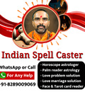 Indian Spell Caster | https://www.indianspellcaster.com/