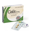 Cialis tablets -20mg
