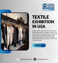 Textile Exhibition - GTT Fair