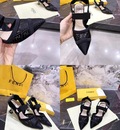 china wholesale fendi women shoes 35 42 4887082 121408137