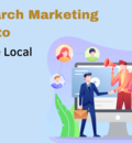 Local Search Marketing Strategy to Attract More Local Customers Social Image