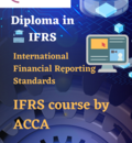 Diploma in IFRS | IFRS course by ACCA