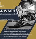 TwoinOne CarWash