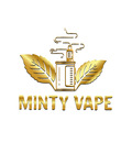 Logo Minty Vape Phu Nhuan va Go Vap