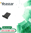 Yeastar EX30 Module