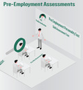 Reasons Lead to Pre-Employment Assessments