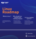 Comprehensive Guide of Linux Roadmap