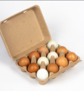 Eggcellent for the Planet: Poultry Cartons' Sustainable Egg Cartons
