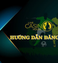 Hướng dẫn đăng ký Live Casino House cho người mới