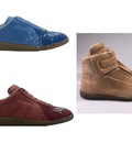 Maison Margiela Shoes: Redefining Footwear Elegance