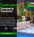 Landscape Company Toronto