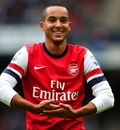 Theo Walcott Bids Farewell to Football: Retires Despite Tempting Saudi Arabia Offers