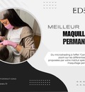Meilleur Maquillage Permanent