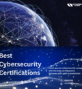 Best cybersecurity certifications for 2023