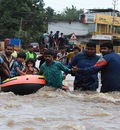 Donate Now for Disaster Relief: Be the Beacon of Hope with Sakal Relief Fund