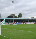 Carlisle Grounds – Bray Wanderers Stadium Overview and Guide
