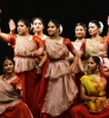 Dance Classes for Bharatanatyam or Kathak in Pune