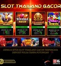 slot thailand