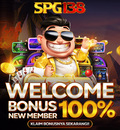 Spg138 Mpo4d Slot Bonus New Member 100%