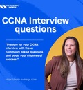 CCNA Interview questions