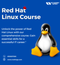 Red Hat linux Course