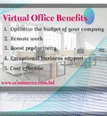 Virtual Office Service Bangladesh Available Upon Request
