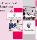 How to Select the Best Coworking Space and Executive