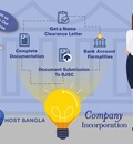 How To Incorporate A Private Limited Company In Bangladesh?