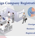 Foreign Company Registration Is No Longer A Problem