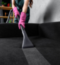 Professional Upholstery Cleaning | Clean Away Cleaning Services