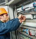 We offer a comprehensive service for all your electrical requirements.