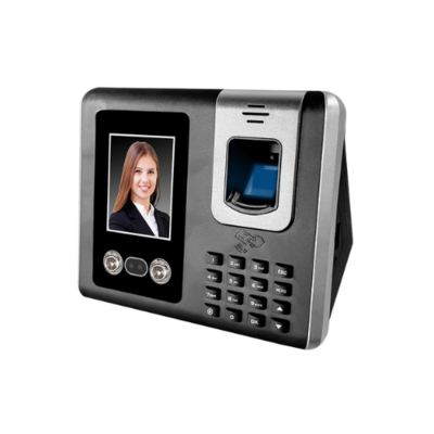 Biometric Attendance Machine – IBS-700