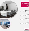 Find Out Why You Pick Serviced Office Space Address