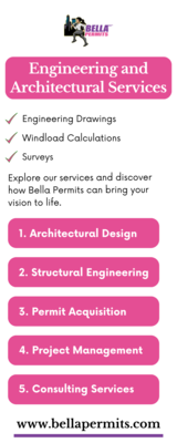 Engineering and Architectural Services