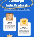 world's best astrologer