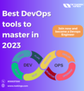 Best DevOps tools to master in 2023