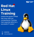 Red Hat Linux Training - Enroll now