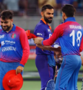 India vs Afghanistan Dream11 Prediction CWC