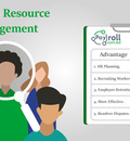 How to Solve Issues With Human Resource Management  : A Case Study